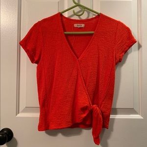 Madewell Top